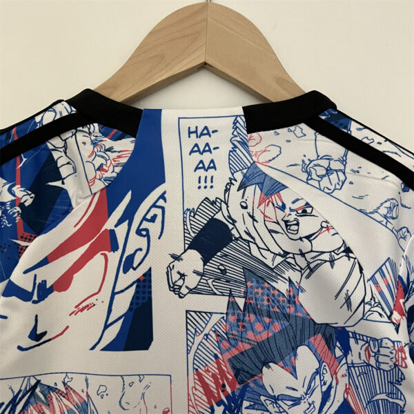 2023 Japan Dragon Ball Comics kids kit