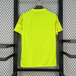 Bahia Goalkeeper Kit Soccer T-Shirt
