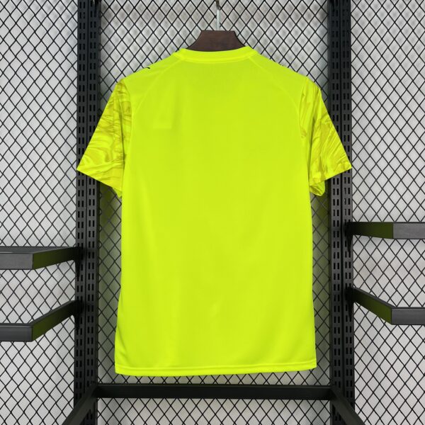 Bahia Goalkeeper Kit Soccer T-Shirt