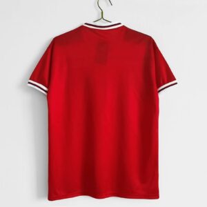 1982 England away