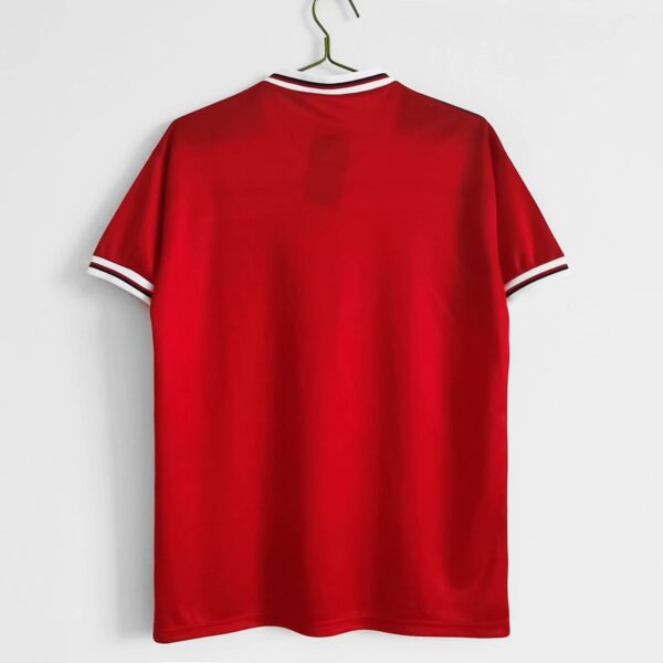 1982 England away