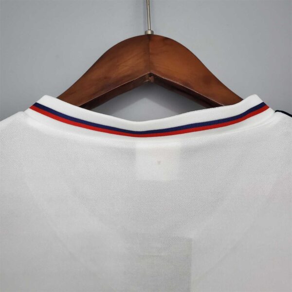1982 England home