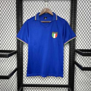 1982 Italy Home Retro Kit Vintage Shirt Best Wholesale