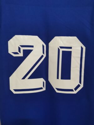 1982 Italy home