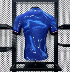 Chelsea 2024-25 Home Jersey Player Version