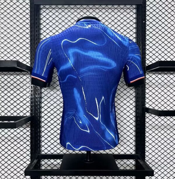 Chelsea 2024-25 Home Jersey Player Version