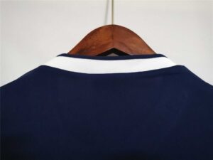 1982 Scotland home blue