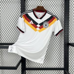 2025 Germany Home Kit World Cup 2026 Football Apparels