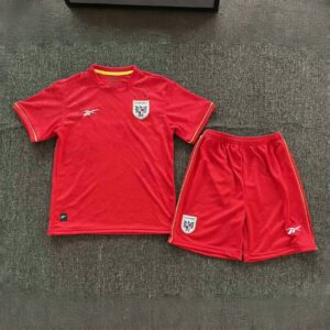 2024 Panama Home Kid Kits Youth Apparels