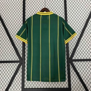1984 Retro Leicester City Away Cheap Soccer Jerseys