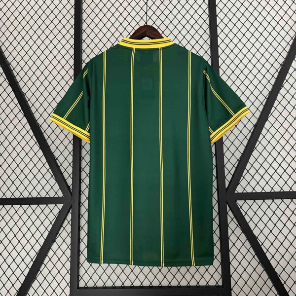 1984 Retro Leicester City Away Cheap Soccer Jerseys