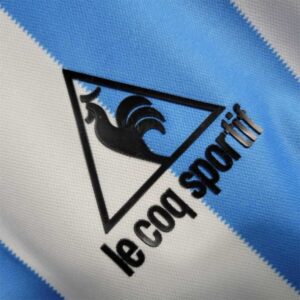 1986 Argentina home