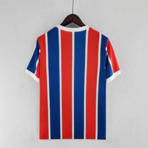 1986 Colo-Colo away
