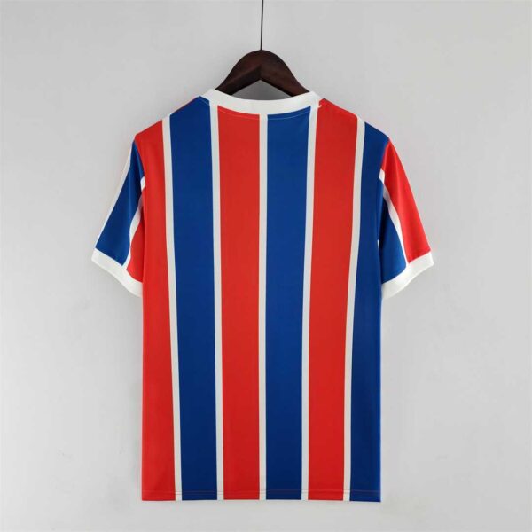 1986 Colo-Colo away