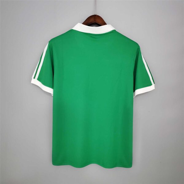 1986 Mexico home