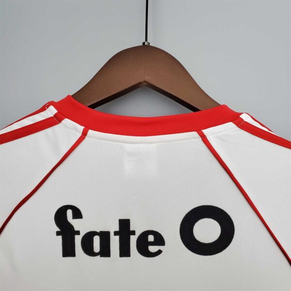 1986 River Plate home
