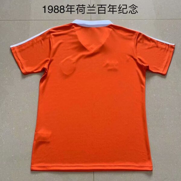 1988 Netherlands 100th anniversary