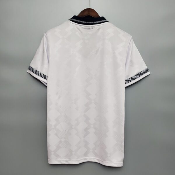 1990 England home