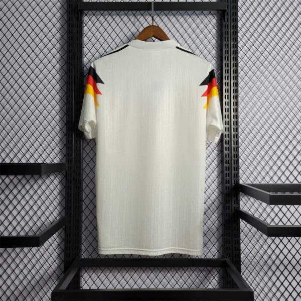 1990 Germany home