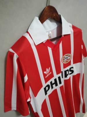 1990 PSV home redwhite