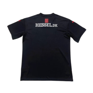Midtjylland 2023-24 Home Jersey