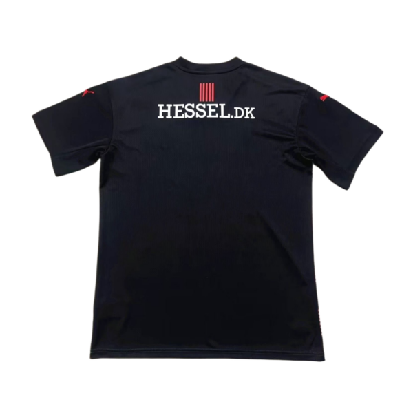 Midtjylland 2023-24 Home Jersey
