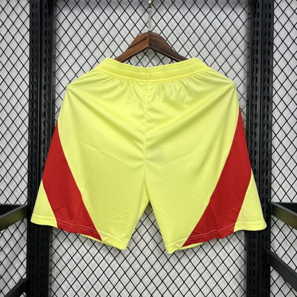 Spain 2024-25 Euro Away Shorts
