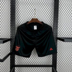 Benfica 2024-25 Away Shorts