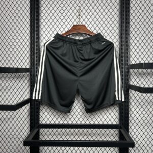 Manchester United 2024-25 Third Away Shorts