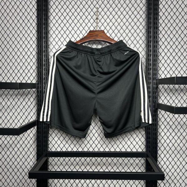 Manchester United 2024-25 Third Away Shorts