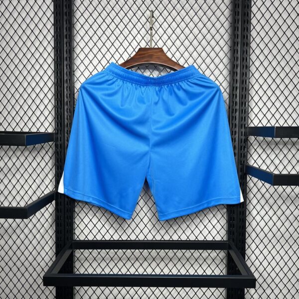 Napoli 2024-25 Away Shorts