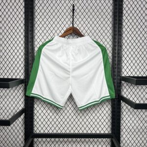 Nigeria 2024-25 Home Shorts