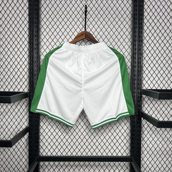 Nigeria 2024-25 Home Shorts