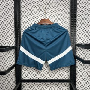 Olympique Marseille 2024-25 Away Shorts