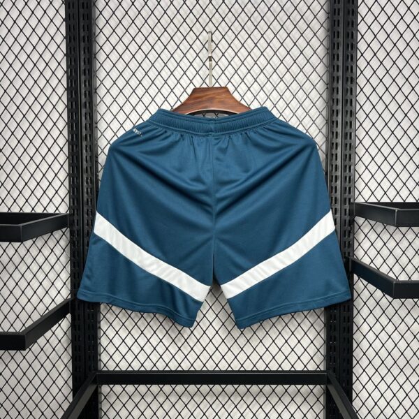 Olympique Marseille 2024-25 Away Shorts