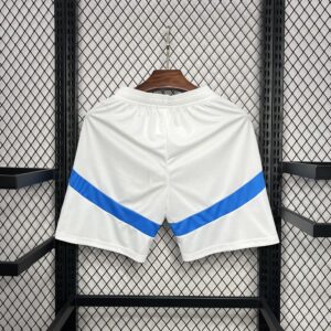 Olympique Marseille 2024-25 Home Shorts