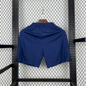 Paris Saint-Germain 2024-25 Fourth Away Shorts