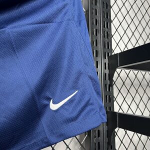 Paris Saint-Germain 2024-25 Home Shorts