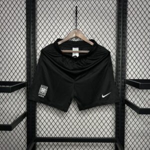 South Korea 2024-25 Away Shorts