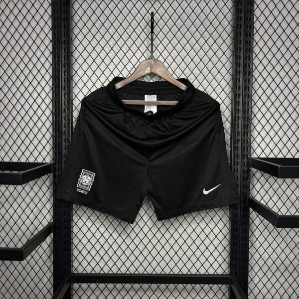 South Korea 2024-25 Away Shorts
