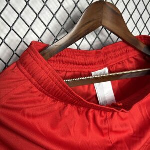 South Korea 2024-25 Home Shorts