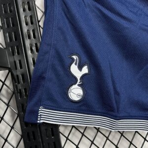 Tottenham Hotspur 2024-25 Home Shorts