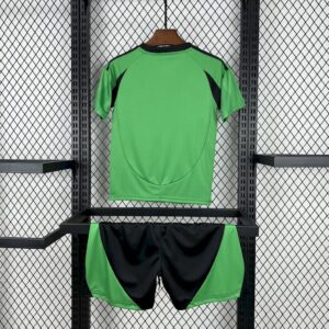 Austin 2025-26 Home Kids Kit