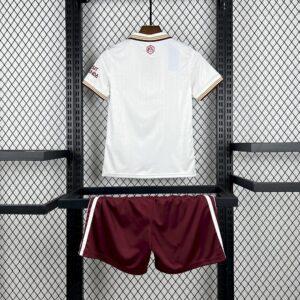 Kids Arsenal 2025-26 Third Kit