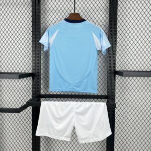 New York City 2025-26 Home Kids Kit