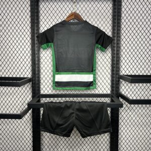 Sporting CP 2024-25 Home Kids Kit
