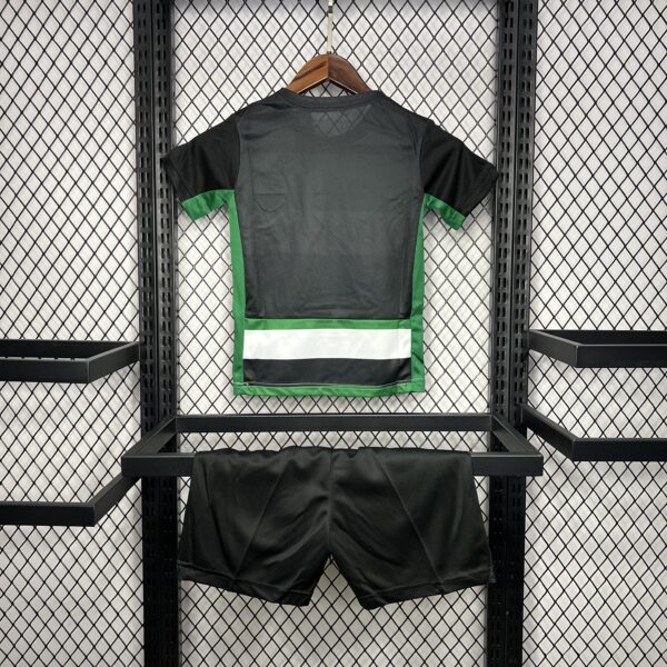 Sporting CP 2024-25 Home Kids Kit