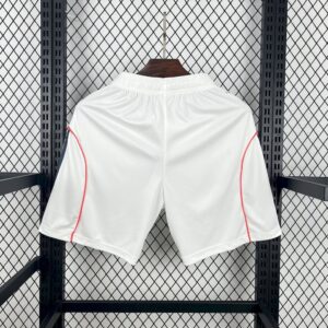 Bayern Munich 2025-26 Away Shorts