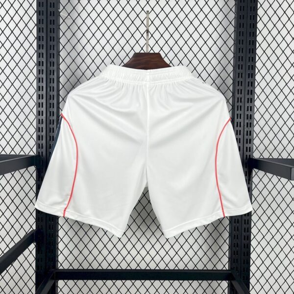 Bayern Munich 2025-26 Away Shorts