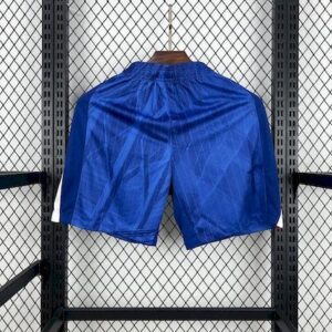 Chelsea 2025-26 Home Shorts